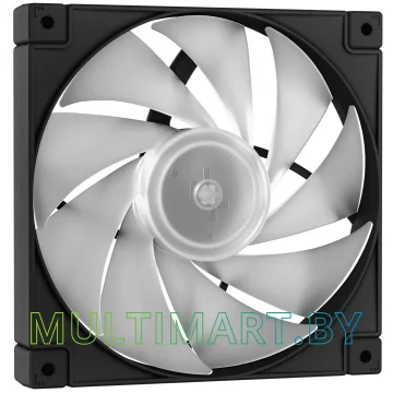 Корпус DeepCool CH560 (R-CH560-BKAPE4-G-1) картинка 15